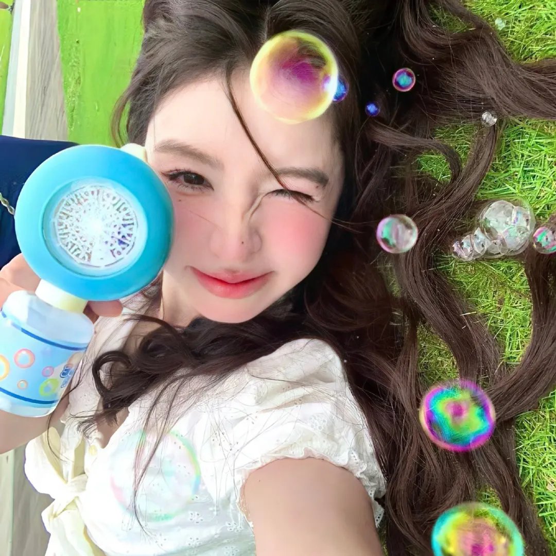 小白花误惹太子爷