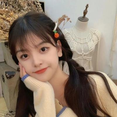 金发女郎的爱情